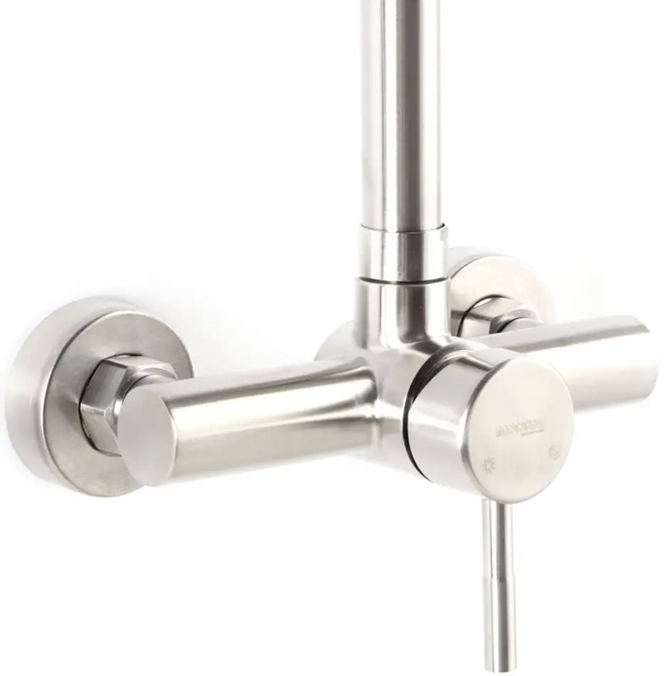 Душевой гарнитур Mixxus EKA-003-J (Inox)