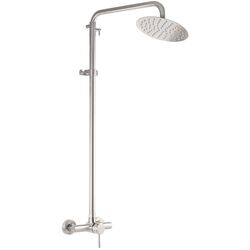 Душевой гарнитур Mixxus EKA-003-J (Inox)