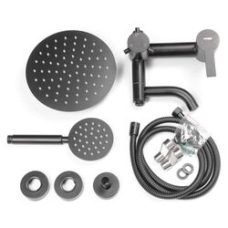 Set de dus Mixxus NOX-009-J (Black) Thumb