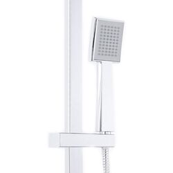 Душевой гарнитур Mixxus Premium Franco 009-J (Chrome) Thumb
