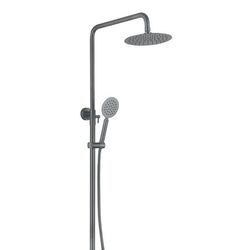 Set de dus Mixxus SUS-003-J (Graphite) Thumb