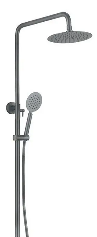 Set de dus Mixxus SUS-003-J (Graphite)