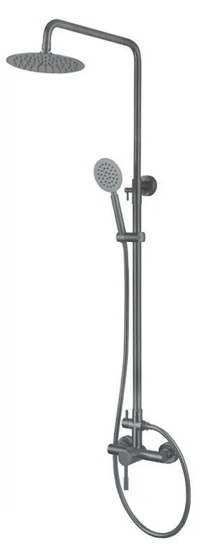 Set de dus Mixxus SUS-003-J (Graphite)