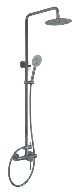 Set de dus Mixxus SUS-003-J (Graphite)