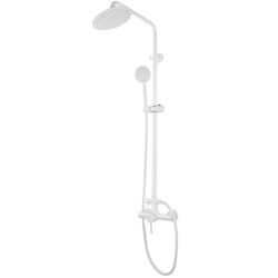 Душевой гарнитур Mixxus SUS-003-J (White) Thumb