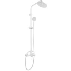 Душевой гарнитур Mixxus SUS-003-J (White)