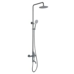 Set de dus Mixxus SUS-009-J (Graphite)