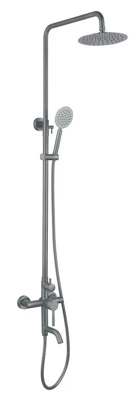 Set de dus Mixxus SUS-009-J (Graphite)