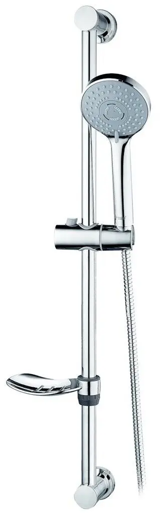 Set de dus Mixxus WKA-01 (Chrome)