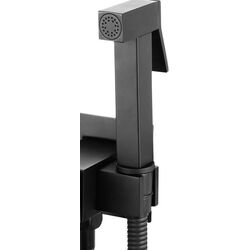 Гигиенический душ Mixxus KUB-333 (Black) Thumb