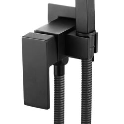 Гигиенический душ Mixxus KUB-333 (Black) Thumb