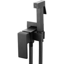 Гигиенический душ Mixxus KUB-333 (Black)