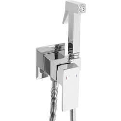 Гигиенический душ Mixxus KUB-333 (Stainless Steel)