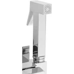 Гигиенический душ Mixxus KUB-333 (Stainless Steel) Thumb