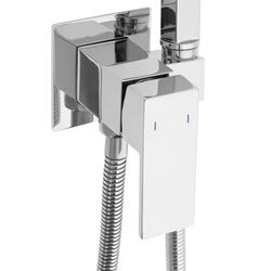 Гигиенический душ Mixxus KUB-333 (Stainless Steel) Thumb