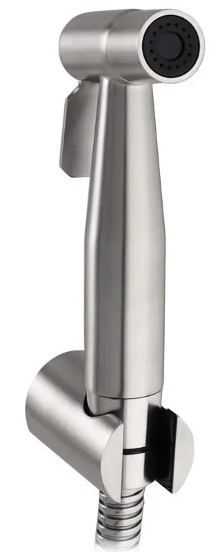 Гигиенический душ Mixxus SET-001 (Stainless Steel) - 2