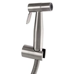 Гигиенический душ Mixxus SET-001 (Stainless Steel) Thumb