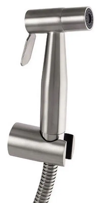 Гигиенический душ Mixxus SET-001 (Stainless Steel) - 3