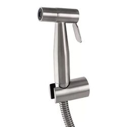 Гигиенический душ Mixxus SET-001 (Stainless Steel)