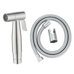 Гигиенический душ Mixxus SET-001 (Stainless Steel) Thumb