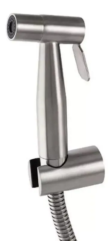 Гигиенический душ Mixxus SET-001 (Stainless Steel)