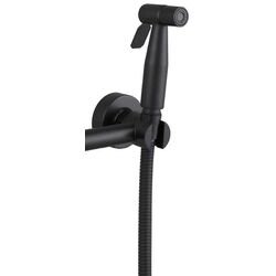 Гигиенический душ Mixxus SUS-222 (Black) Thumb