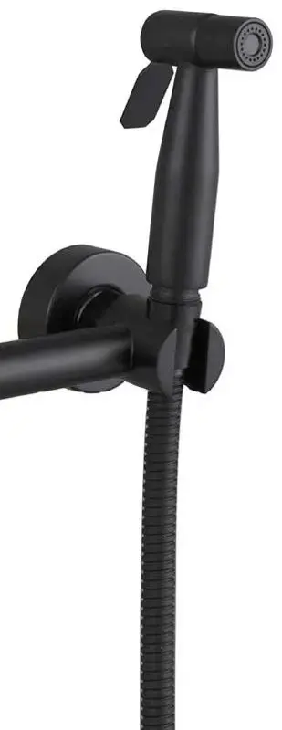 Гигиенический душ Mixxus SUS-222 (Black) - 2