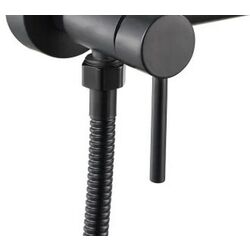 Гигиенический душ Mixxus SUS-222 (Black) Thumb