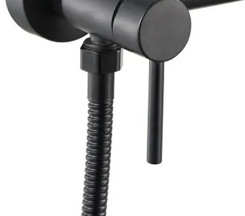Гигиенический душ Mixxus SUS-222 (Black) - 3