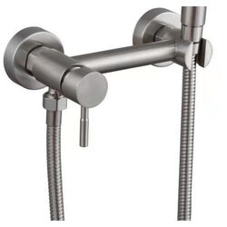 Гигиенический душ Mixxus SUS-222 (Stainless Steel) Thumb