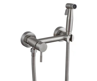 Dus igienic Mixxus SUS-222 (Stainless Steel)