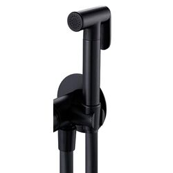 Гигиенический душ Mixxus SUS-333 (Black) Thumb