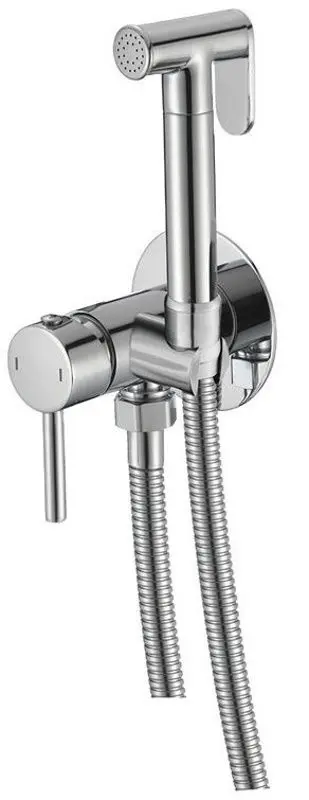 Dus igienic Mixxus SUS-333 (Inox)