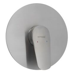 Душевой гарнитур Mixxus BOX-003 (Inox) Thumb