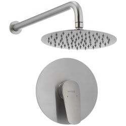 Душевой гарнитур Mixxus BOX-003 (Inox)