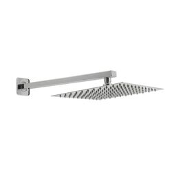 Душевой гарнитур Mixxus KUB-003 Inner (Inox) Thumb