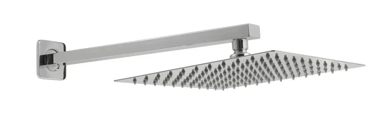 Душевой гарнитур Mixxus KUB-003 Inner (Inox) - 2