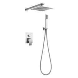 Душевой гарнитур Mixxus KUB-003 Inner (Inox)