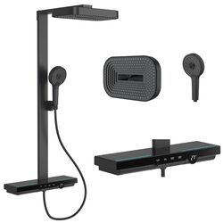 Set de dus Apex 050GR (Black) Thumb