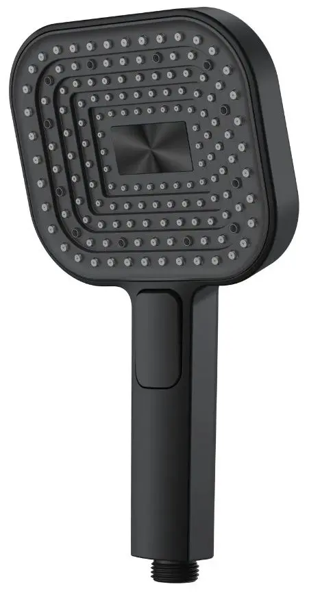 Set de dus Apex 050GR (Black)