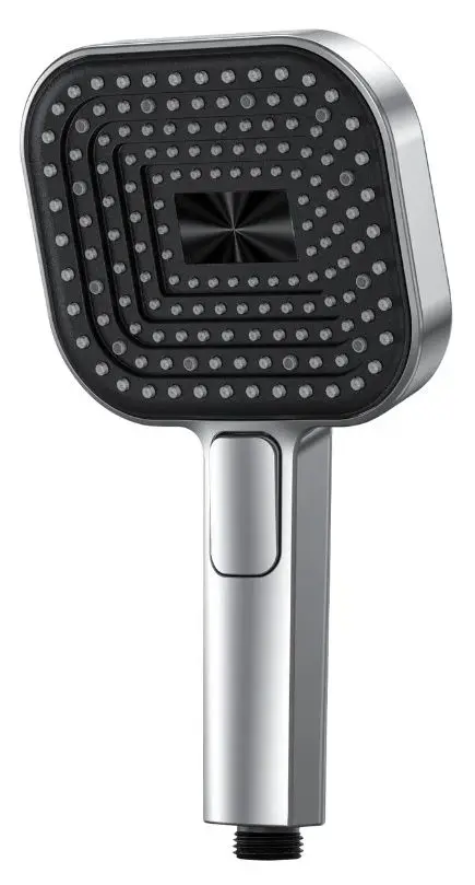 Душевой гарнитур Apex 050GR (Chrome)