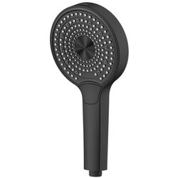 Set de dus Apex 053GR (Black) Thumb