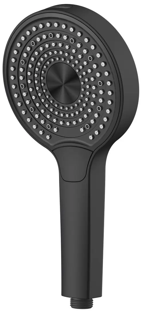 Set de dus Apex 053GR (Black)