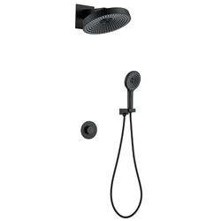 Set de dus Apex 053GR (Black)