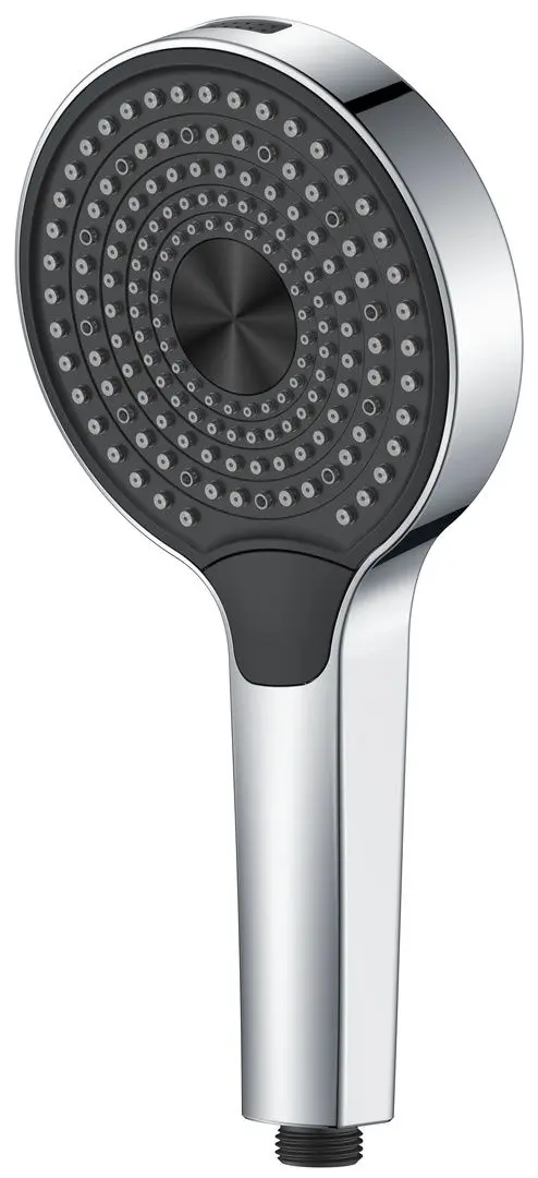 Set de dus Apex 053GR (Chrome)