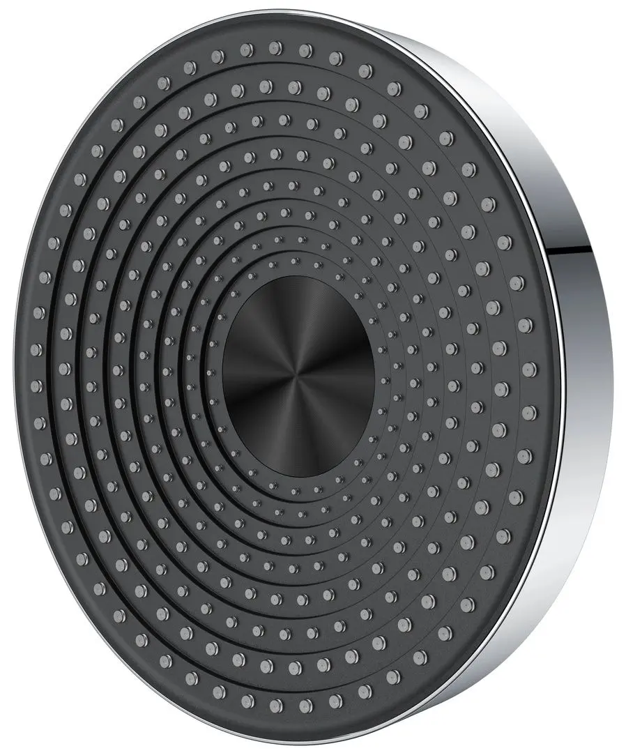 Set de dus Apex 053GR (Chrome)