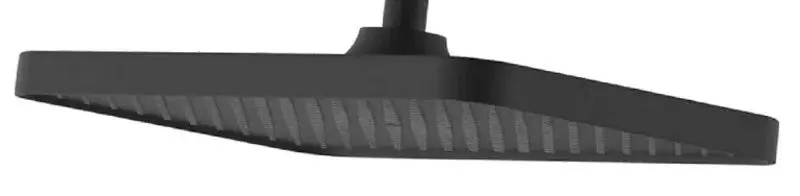 Set de dus Flow 8389 (Black)