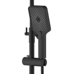 Set de dus Flow 8389 (Black) Thumb