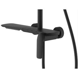 Set de dus Flow 8389 (Black) Thumb