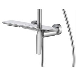 Душевой гарнитур Flow 8389 (Chrome) Thumb